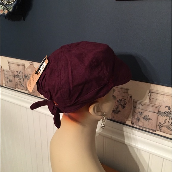 NWT Outdoor Research Beatnik Cap- One Size - Picture 3 of 5